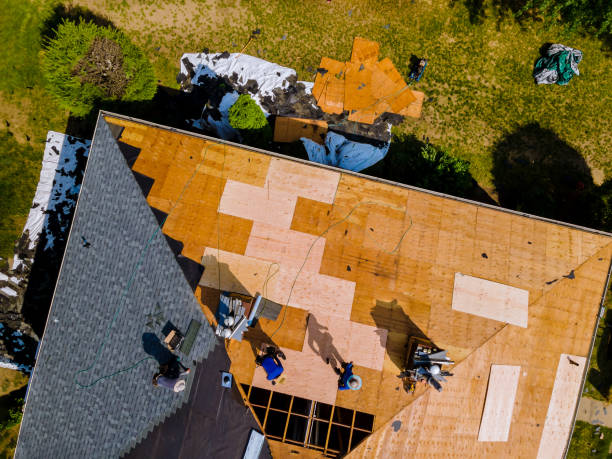 Best Shingle Roofing Installation  in Moraga, CA