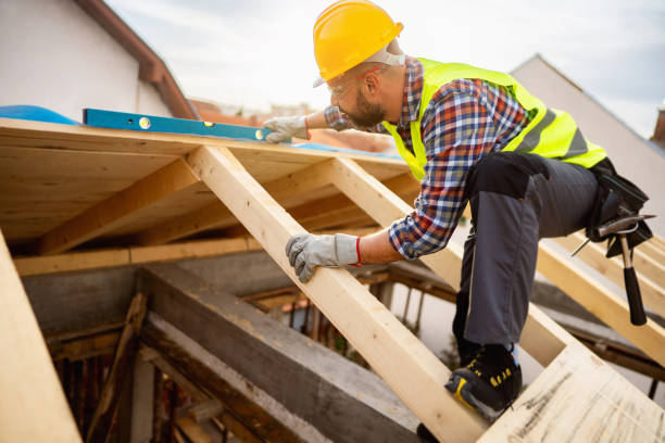 Best Affordable Roofing Company  in Moraga, CA