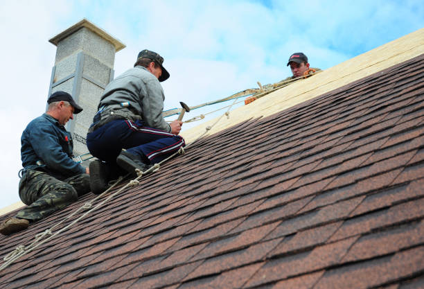 Best New Roof Installation  in Moraga, CA